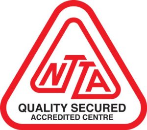 NTTA logo Redcap towing centre