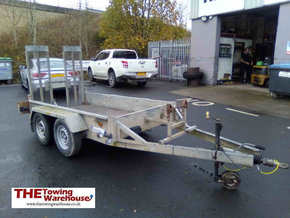 used trailers for sale Redcap Towing Centre